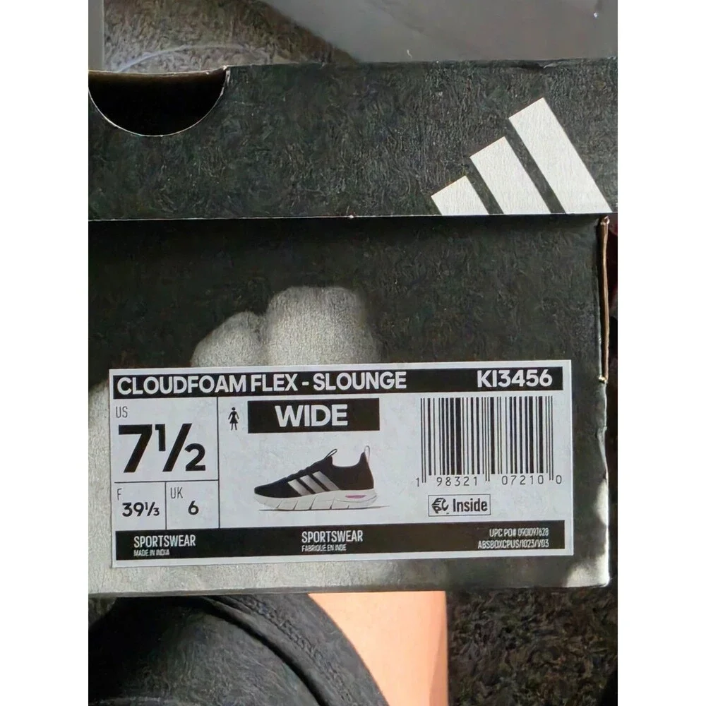 adidas brand new